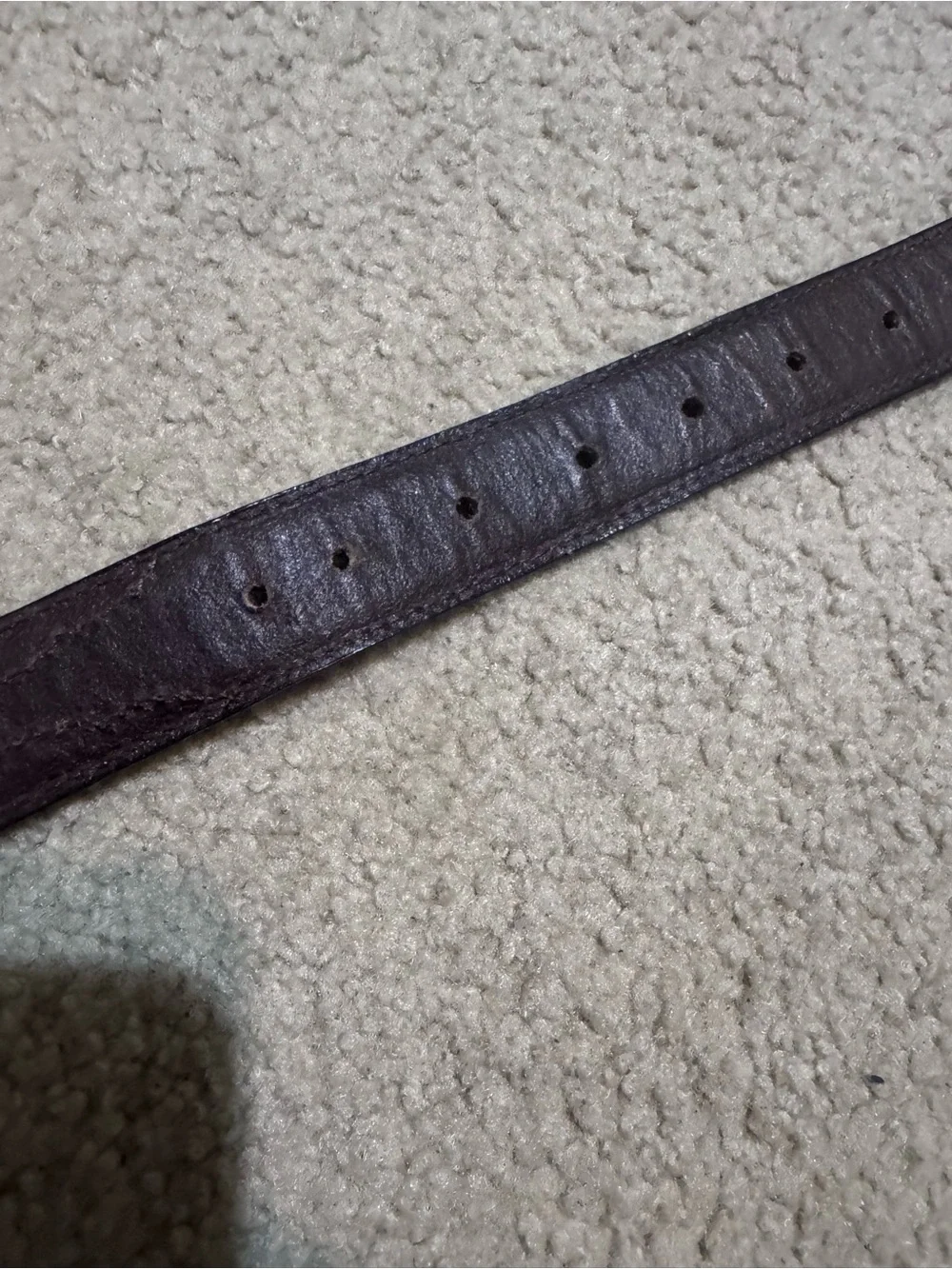Little kids Western Belt